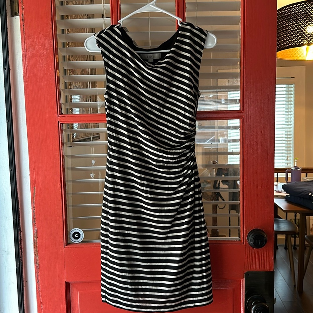 Loft Dress